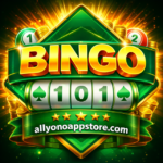 BINGO 101 APK DOWNLOAD