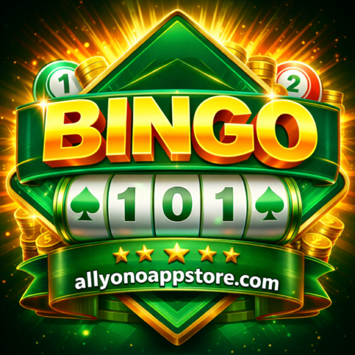 BINGO 101 APK DOWNLOAD